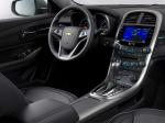 Chevrolet Malibu 2012 года (EU)